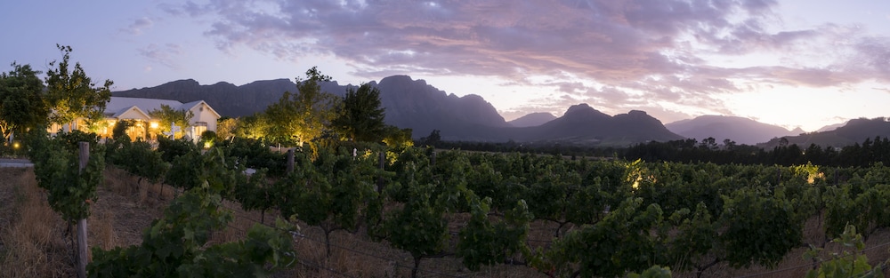 Cape Vue Country House 27/37