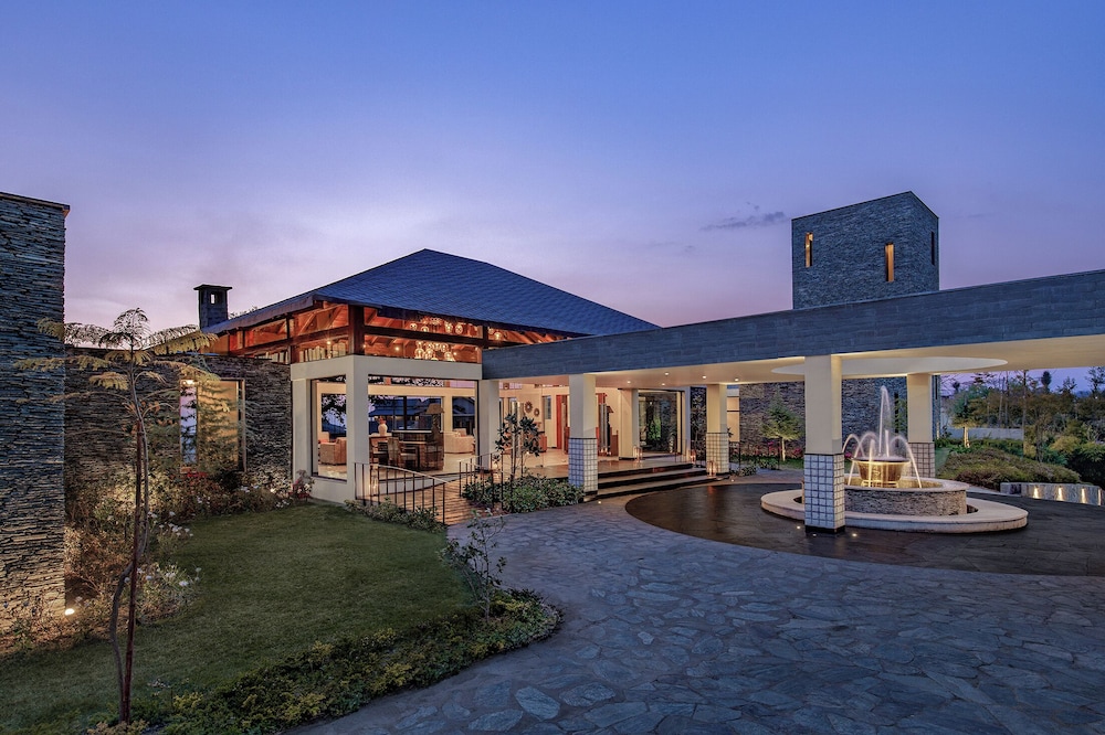 Storii By ITC Hotels Amoha Retreat Dharamshala 5/43