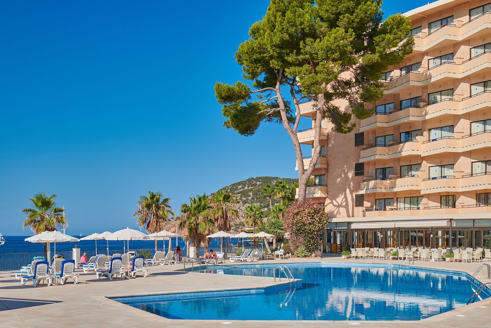 Grupotel Playa Camp De Mar - Adults Only 59/64