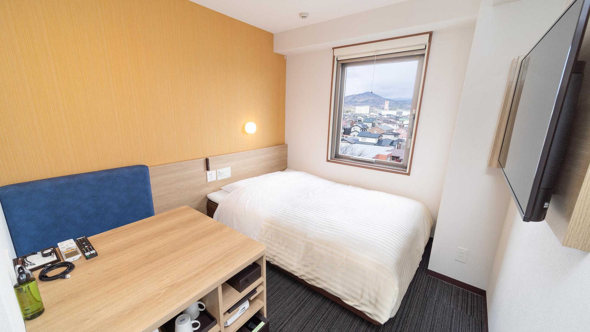 Extra, Standard, Double Bed, Smoking