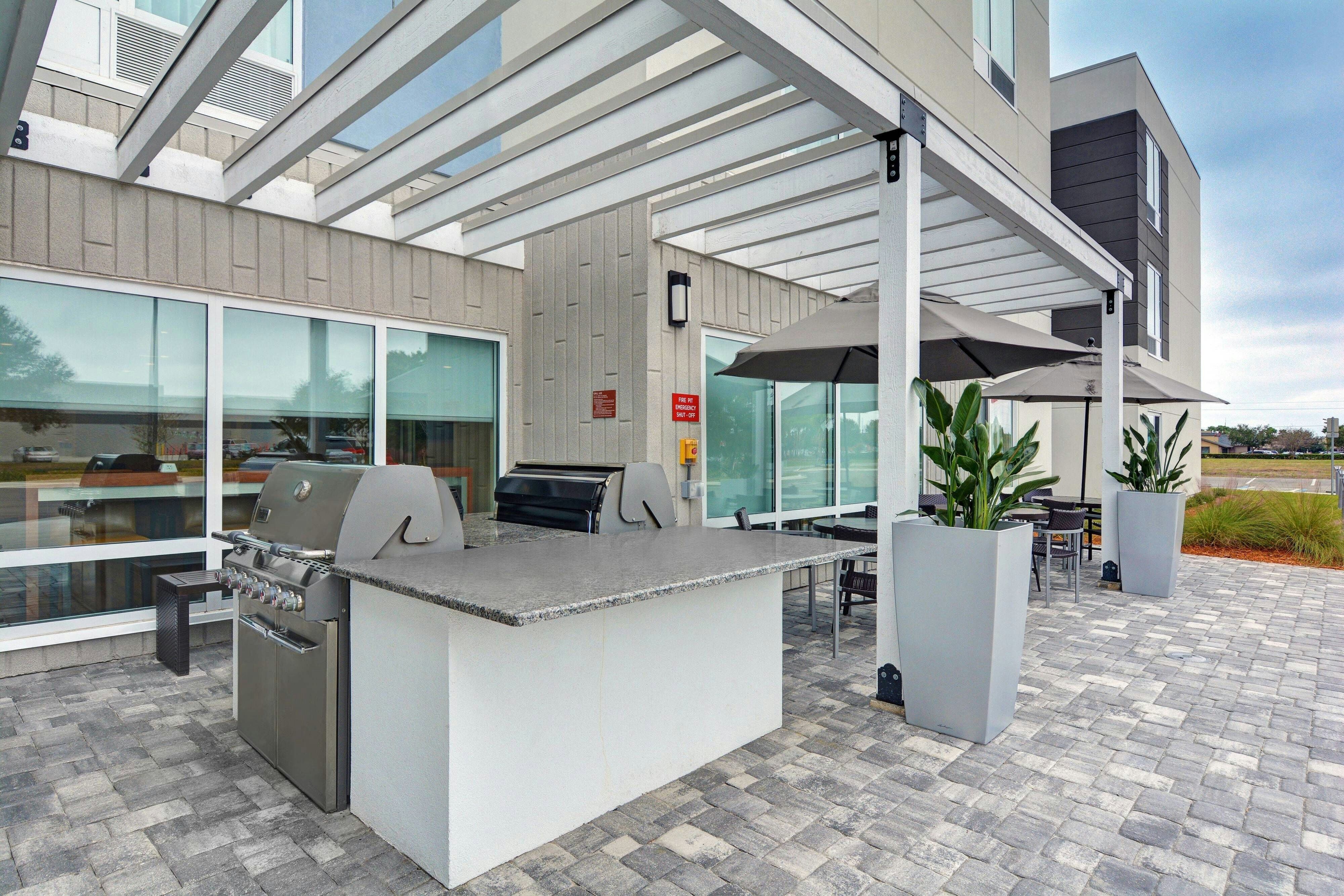 Hotel Towneplace Suites By Marriott Sarasota Bradenton West 9/43