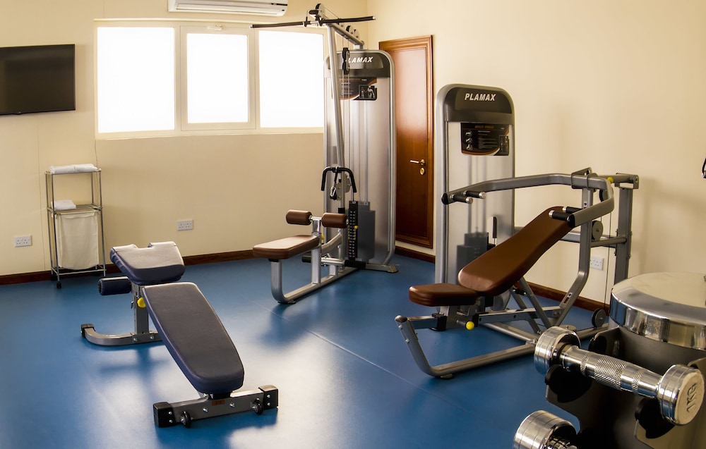 sport facilities