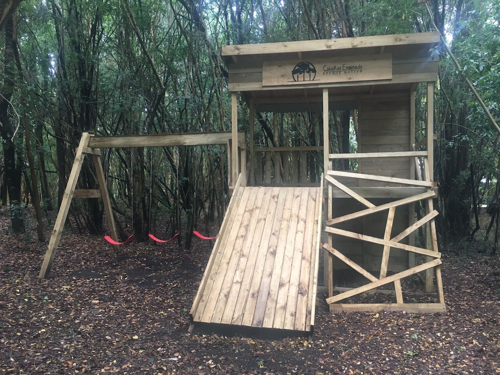 Cabanas Anulen Bosque Nativo 2/49