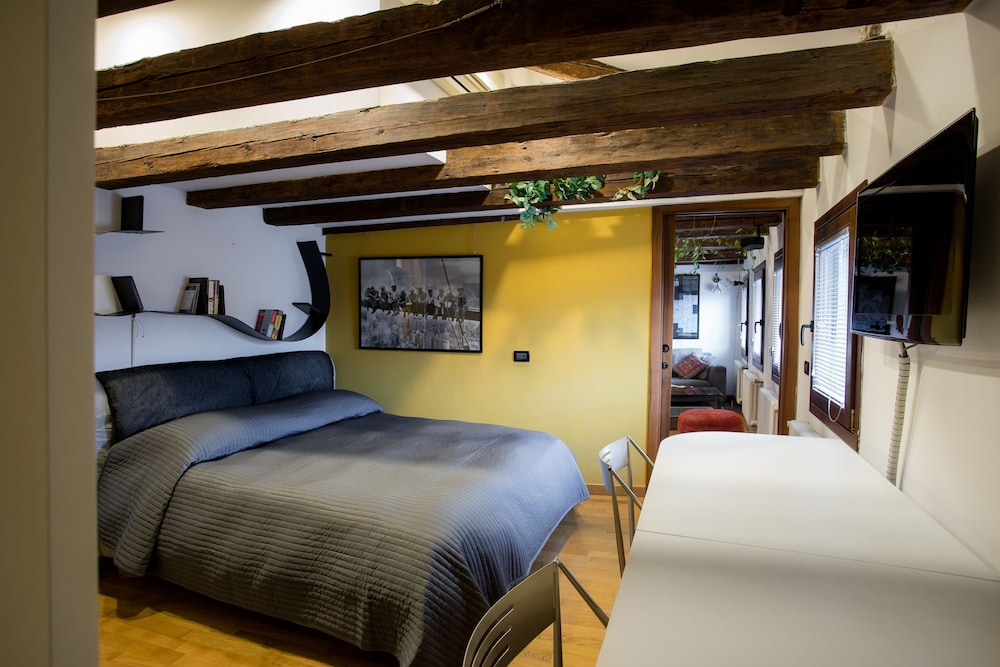 Margherita House Venice 9/45