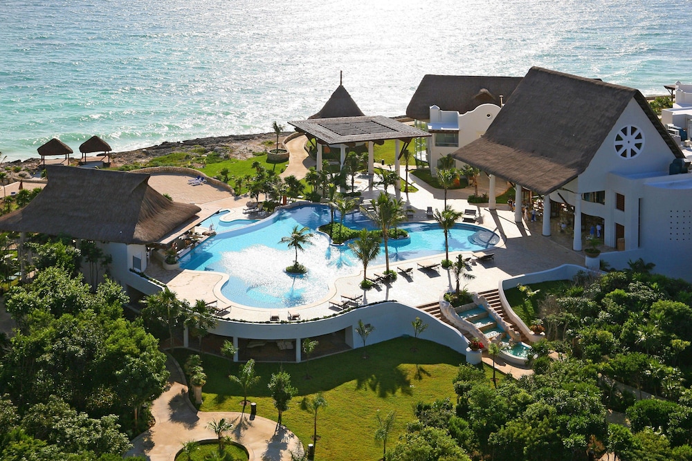 Kore Tulum Retreat And Spa Resort - Adults Only 9/68