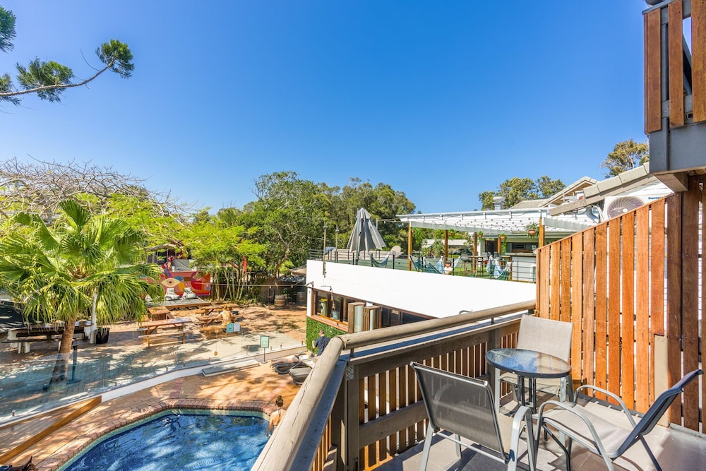 Aquarius Backpacker Resort 23/49