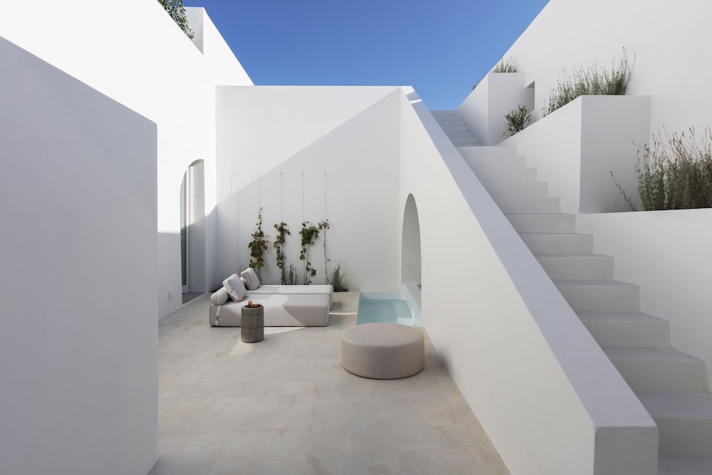 Aesthesis Boutique Villas 34/50