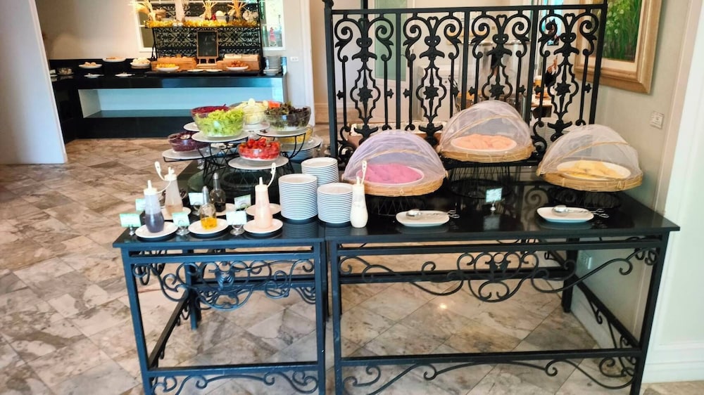 Kensington English Garden Resort Khaoyai 28/42