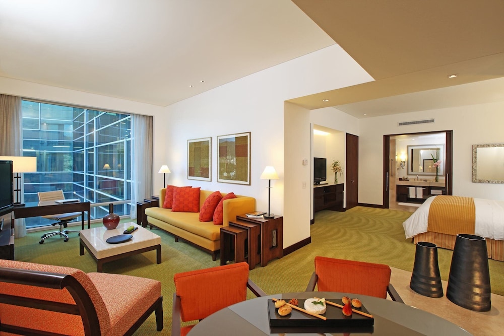 BOGOTA MARRIOTT HOTEL 34/50