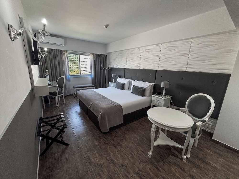 غرفة تنفيذية بسريرين منفصلين، Ker San Telmo Hotel 9/10
