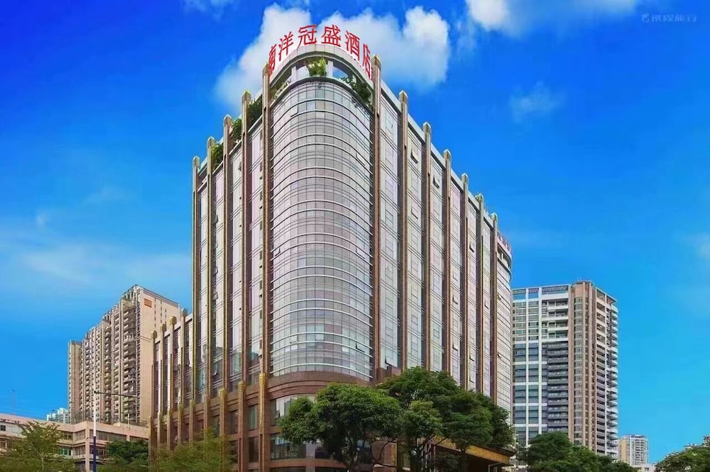 Nan Yang Royal Hotel photo3
