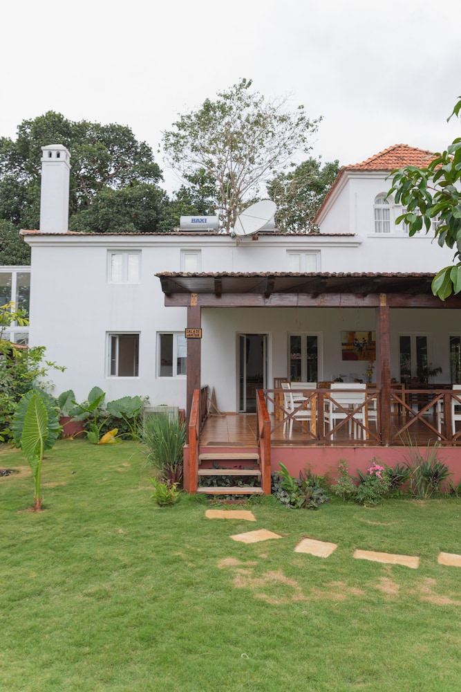 Roca Santo Antonio Ecolodge 46/50