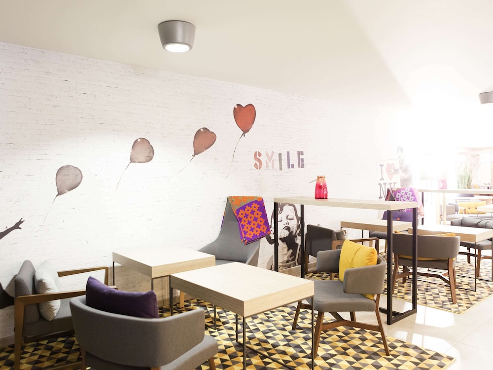 Novotel Nancy 36/67