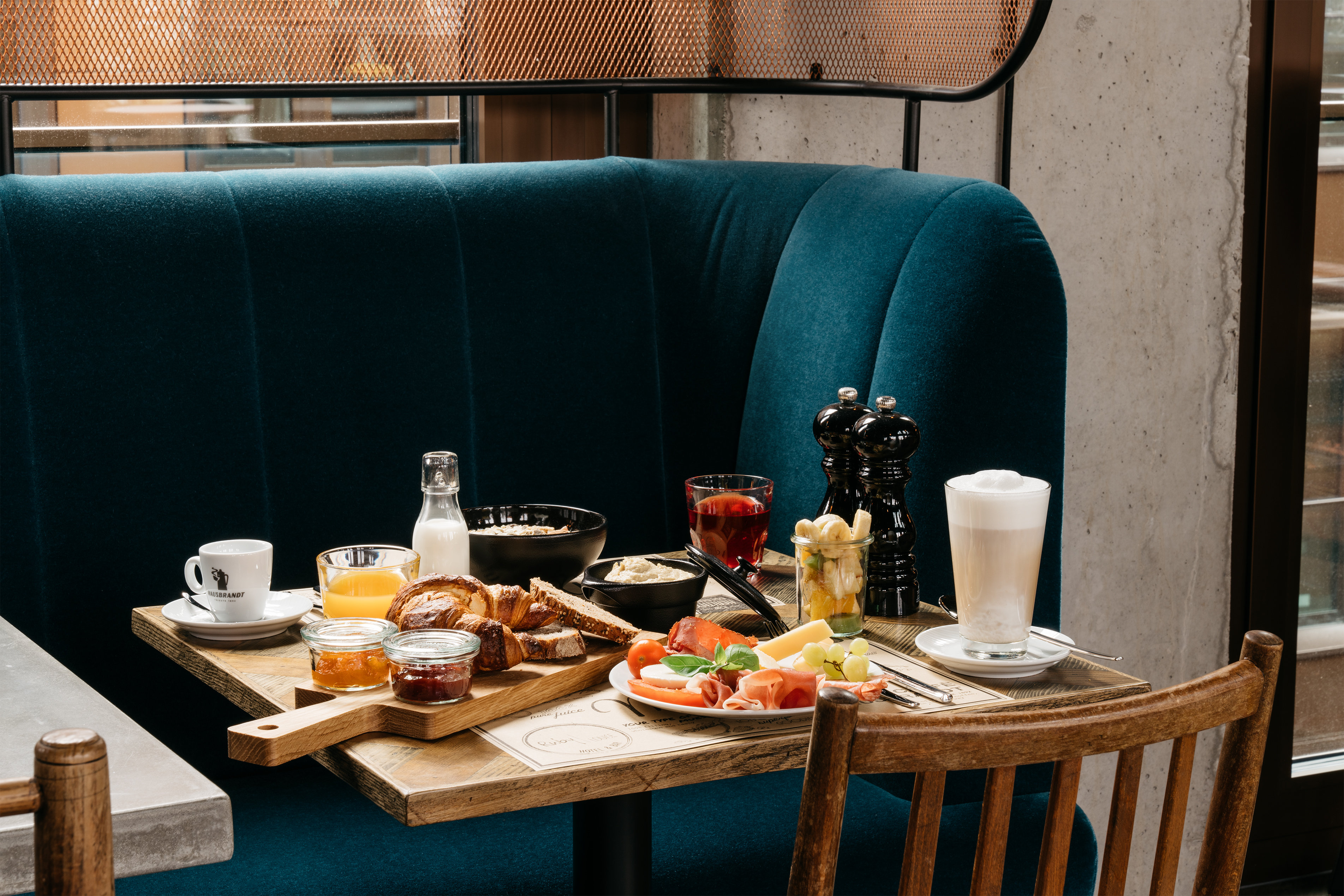 Ruby Louise Hotel 37/50