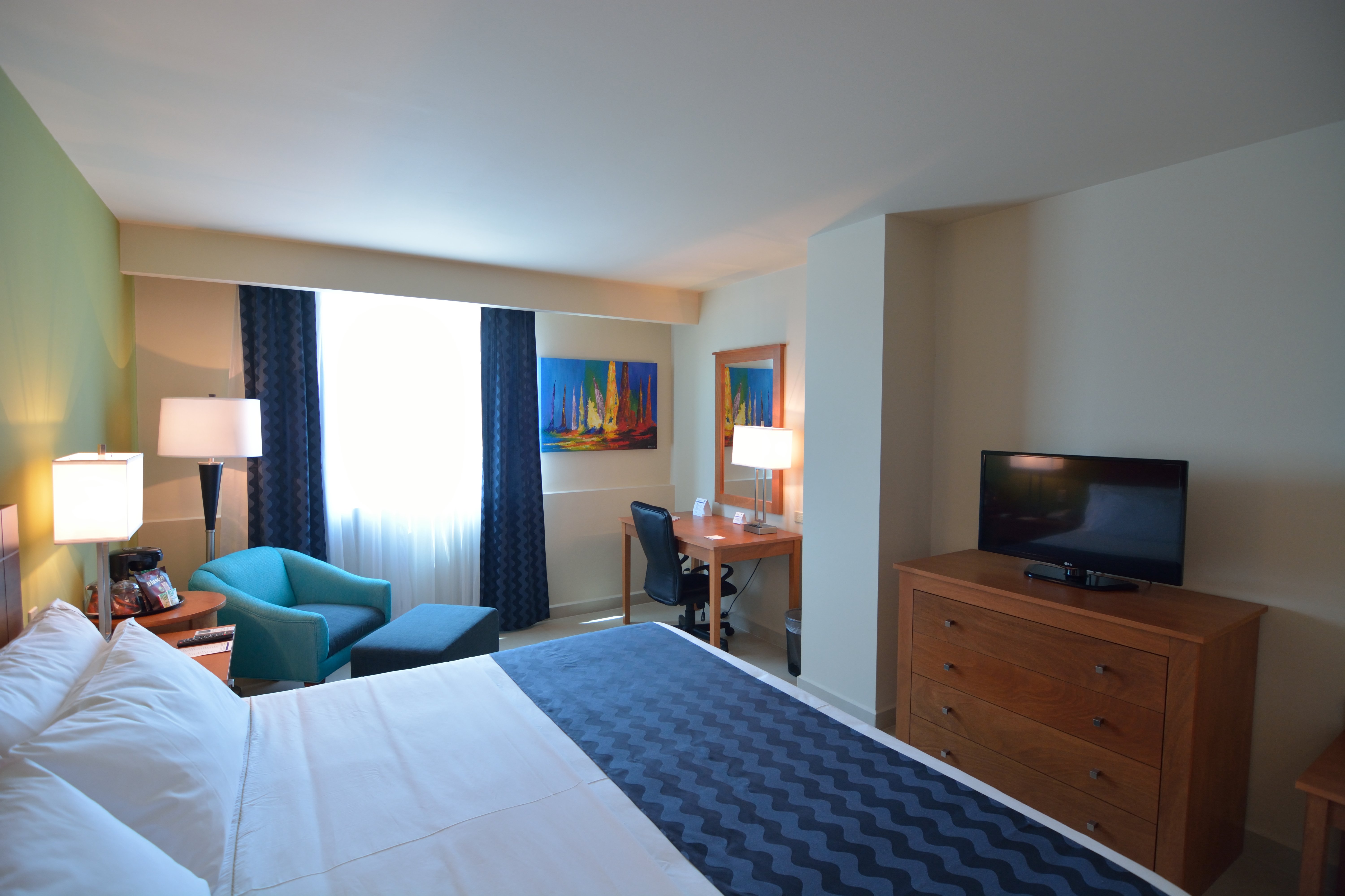 Holiday Inn Express Cabo San Lucas 26/71