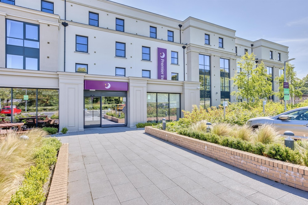 Premier Inn Bangor (Northern Ireland) 43/45