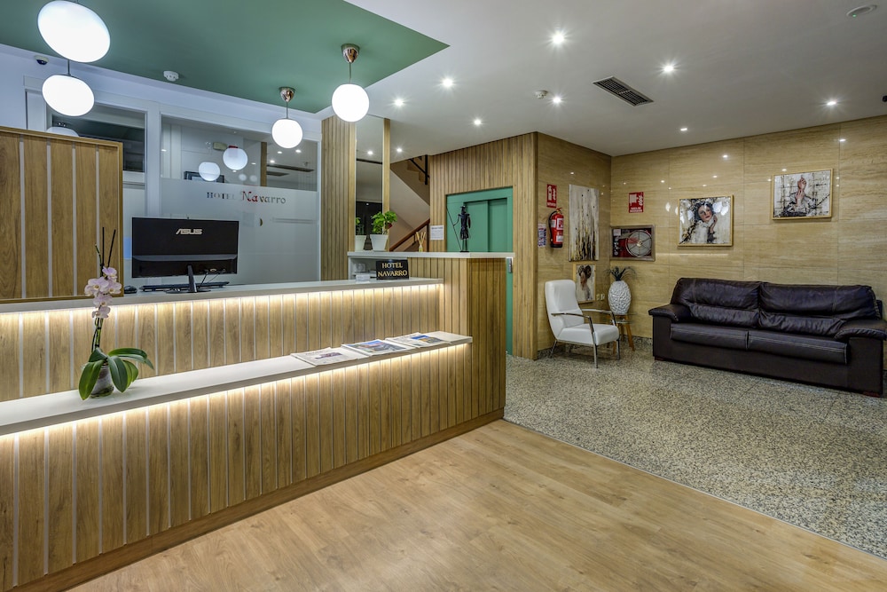 Hotel Navarro 4/47