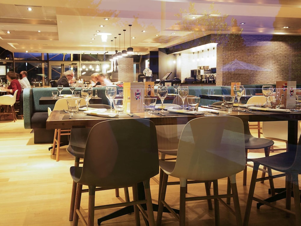 NOVOTEL LILLE AEROPORT 52/70
