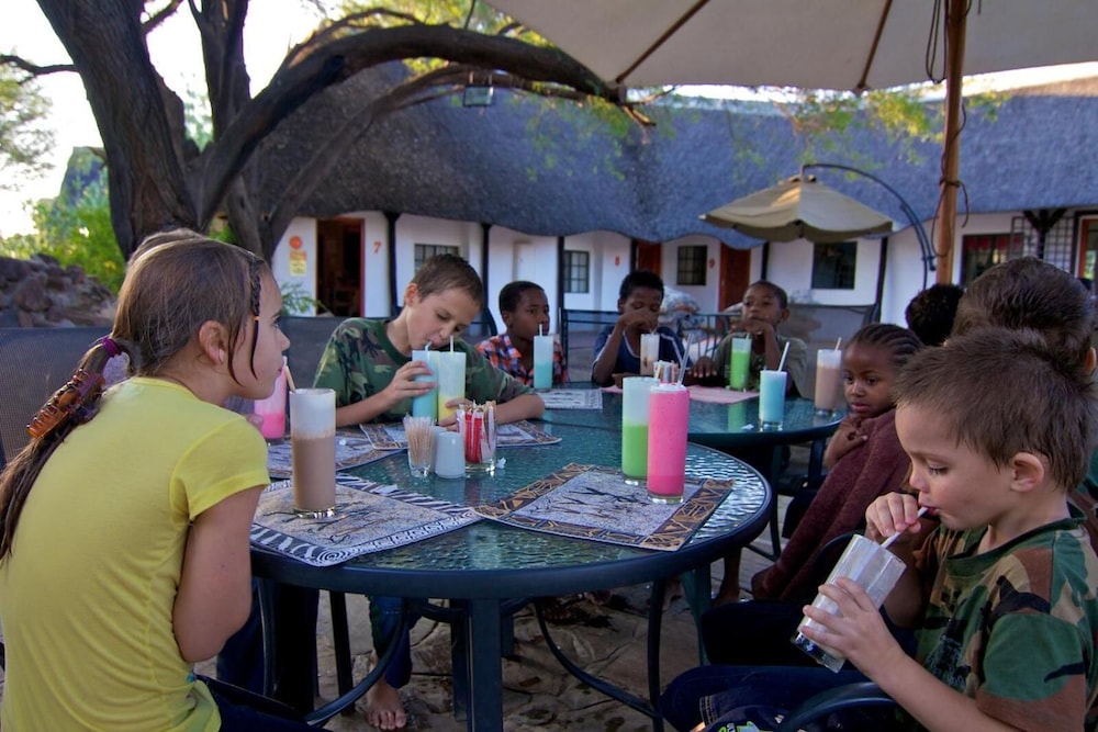 Kashana Namibia 44/54