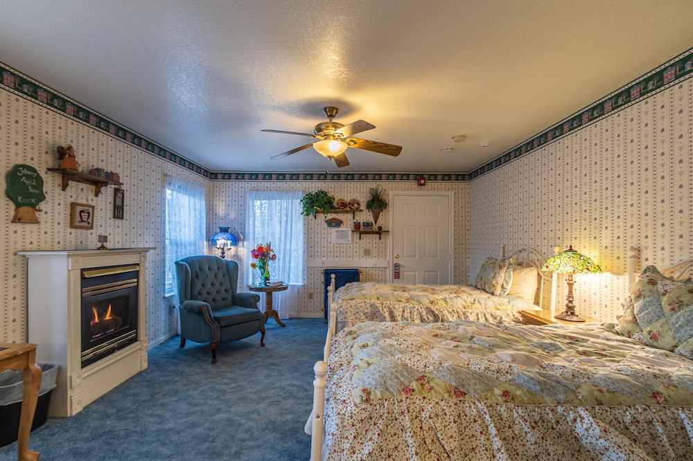 Apples Bed Breakfast 16/71
