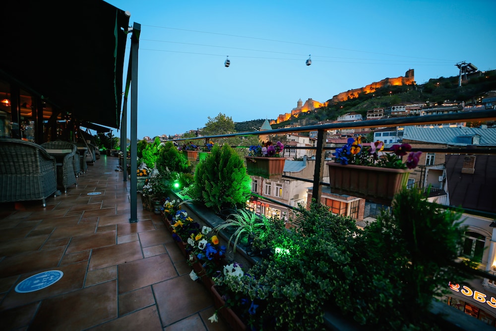 Sharden Villa Boutique Hotel 47/50