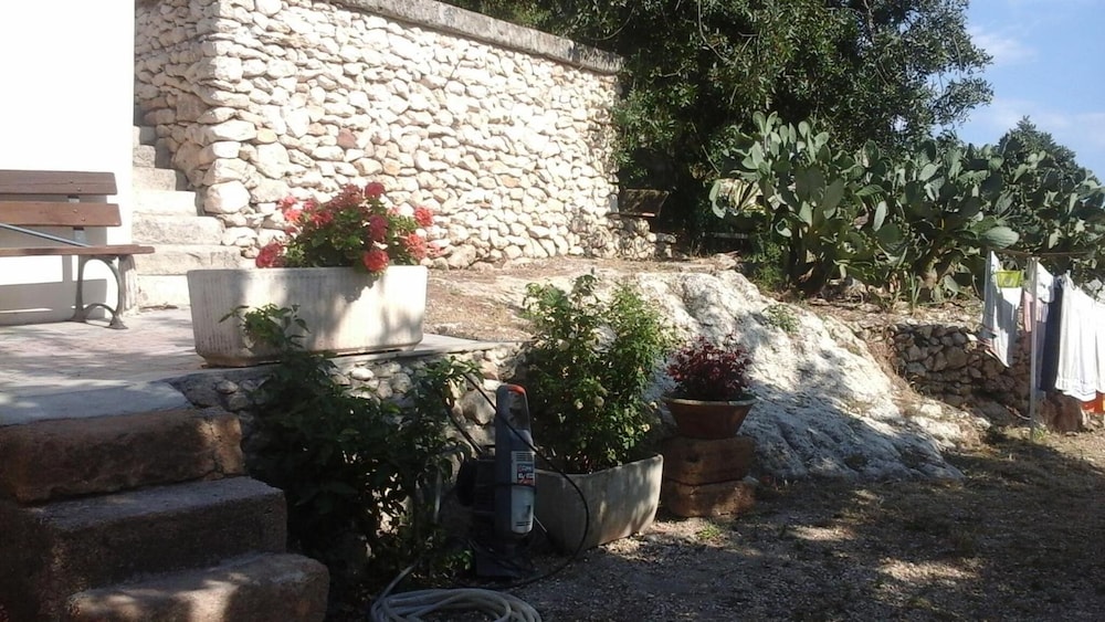 B&B La Ginestra 48/50