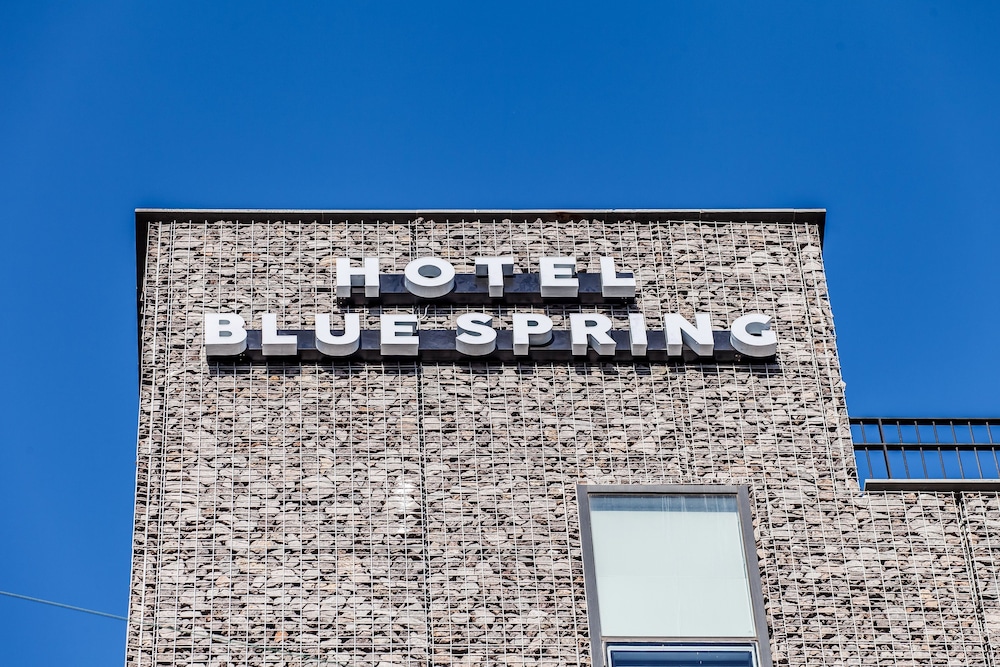 Bluespring精品酒店(Bluespring Boutique Hotel) 图片1