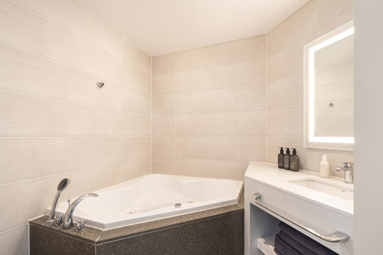 Urbanstay Busan Songdo Beach 25/26