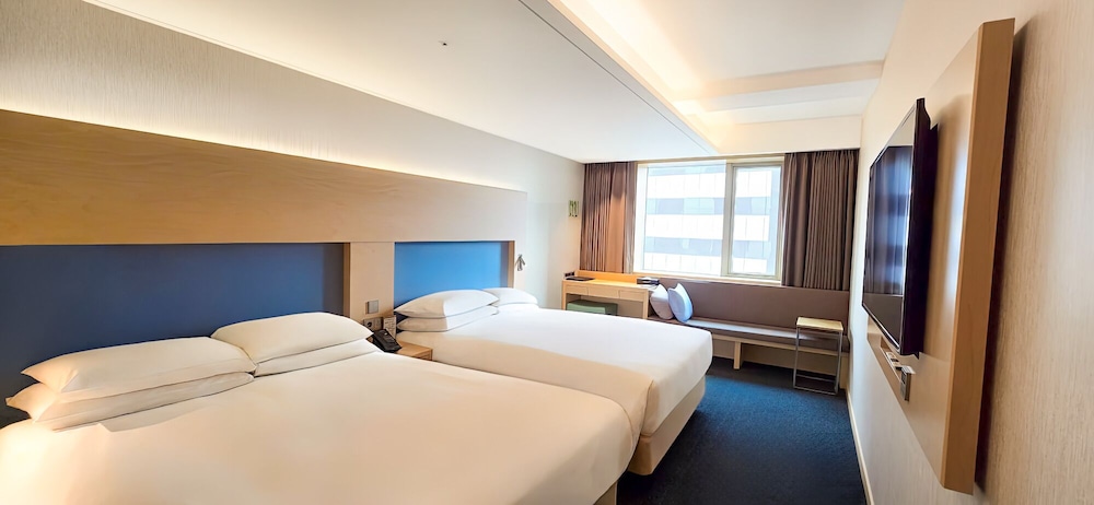 Hotel Midcity Myeongdong 12/48