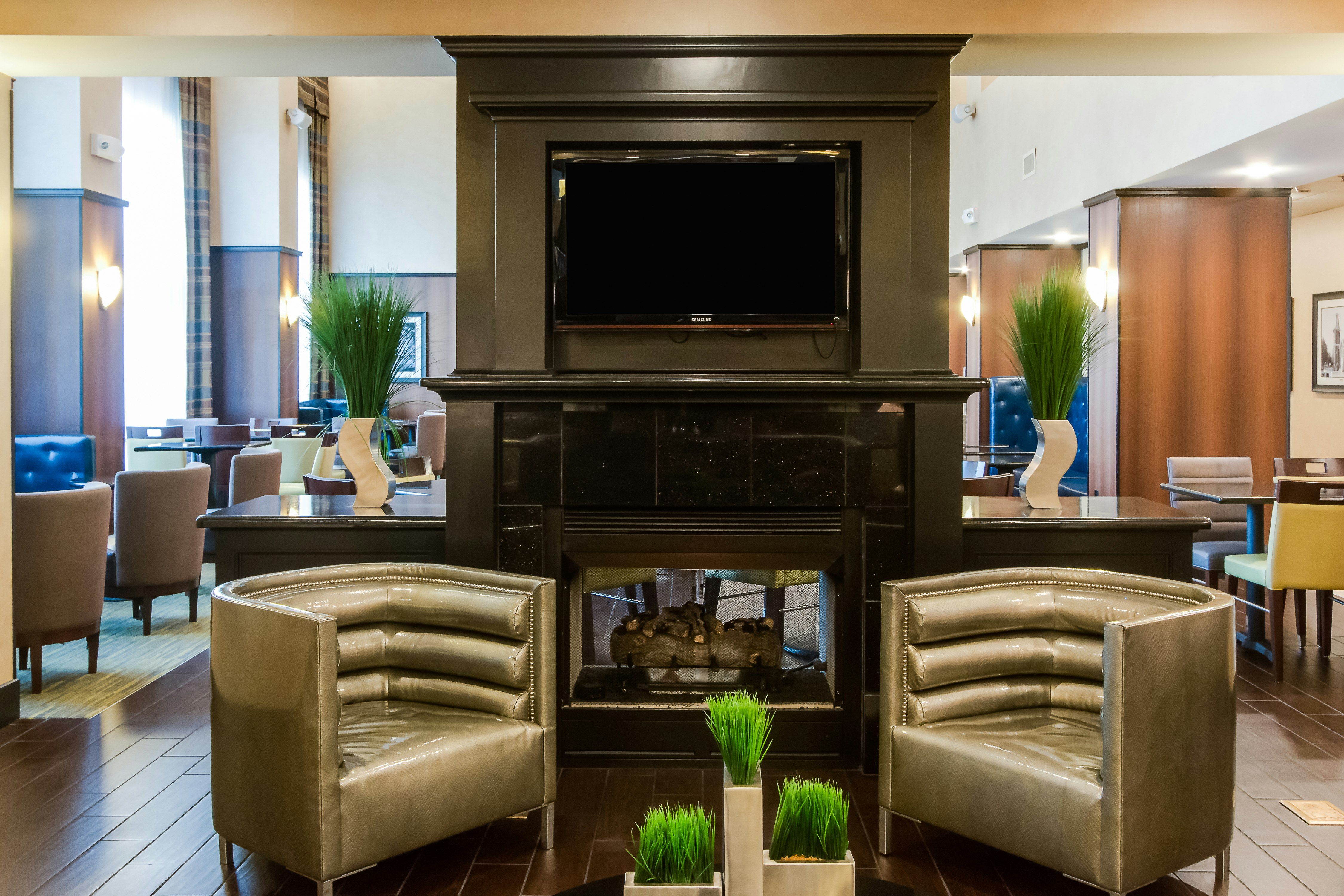 Hampton Inn & Suites Mt. Juliet 28/48