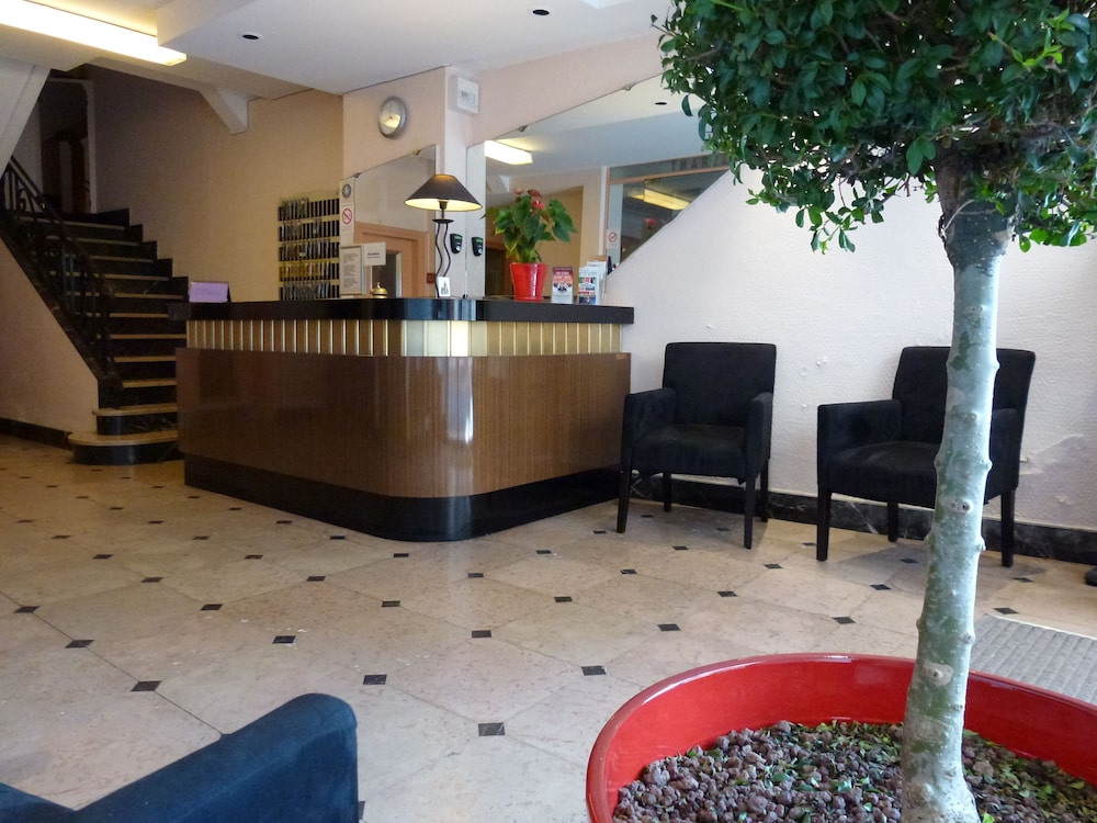 Hotel Croix Des Nordistes 6/37