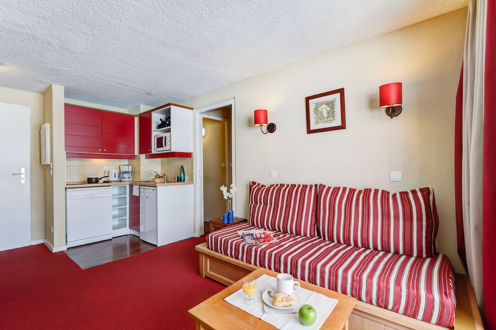 RESIDENCE PIERRE AND VACANCES LE SEQUOIA 26/43