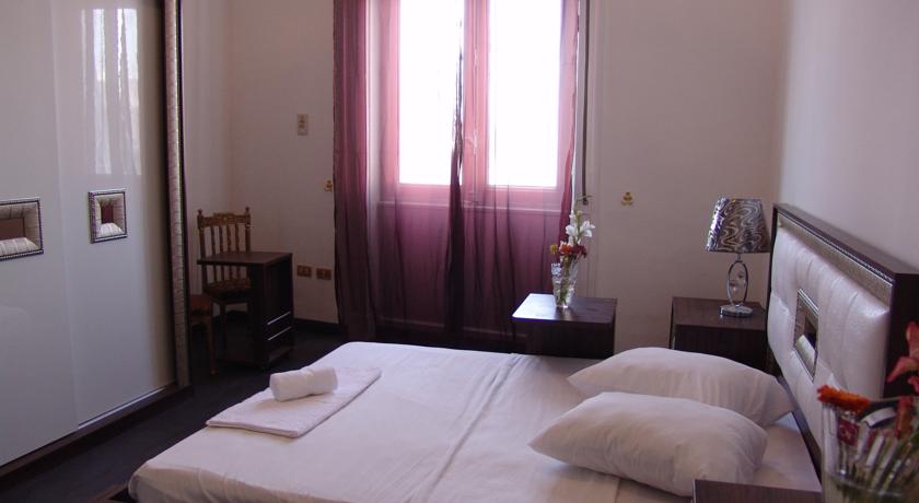 Hotel Grand Royal Cairo 29/44