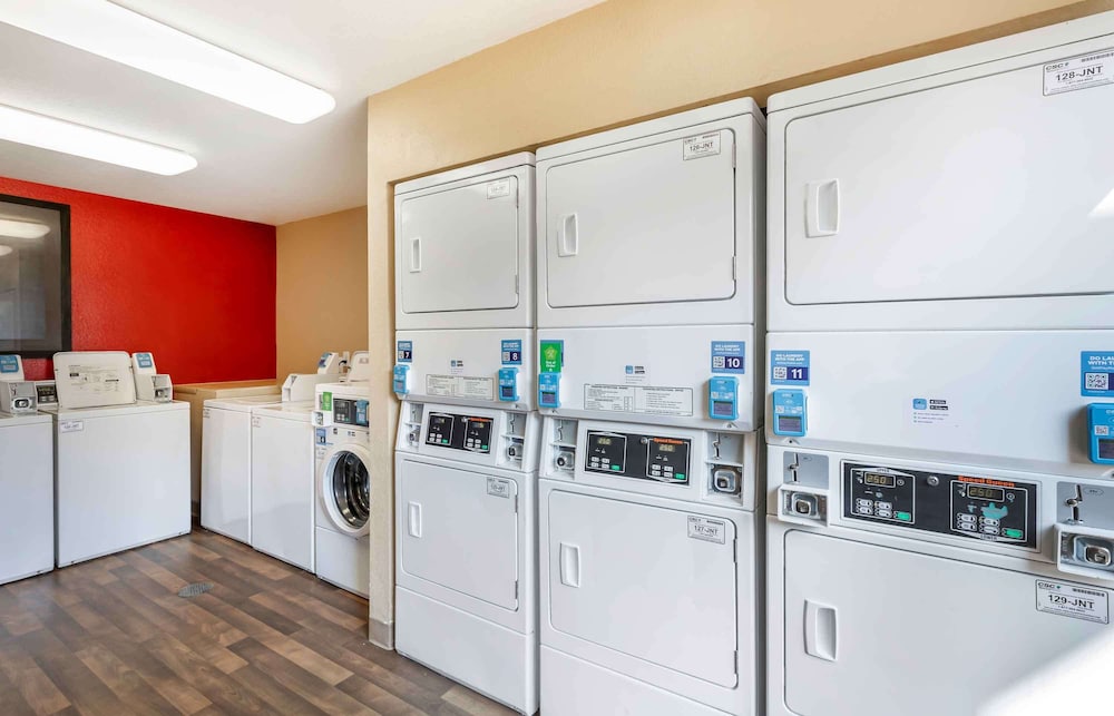Extended Stay America - Denver - Tech Ctr South - Inverness 48/53