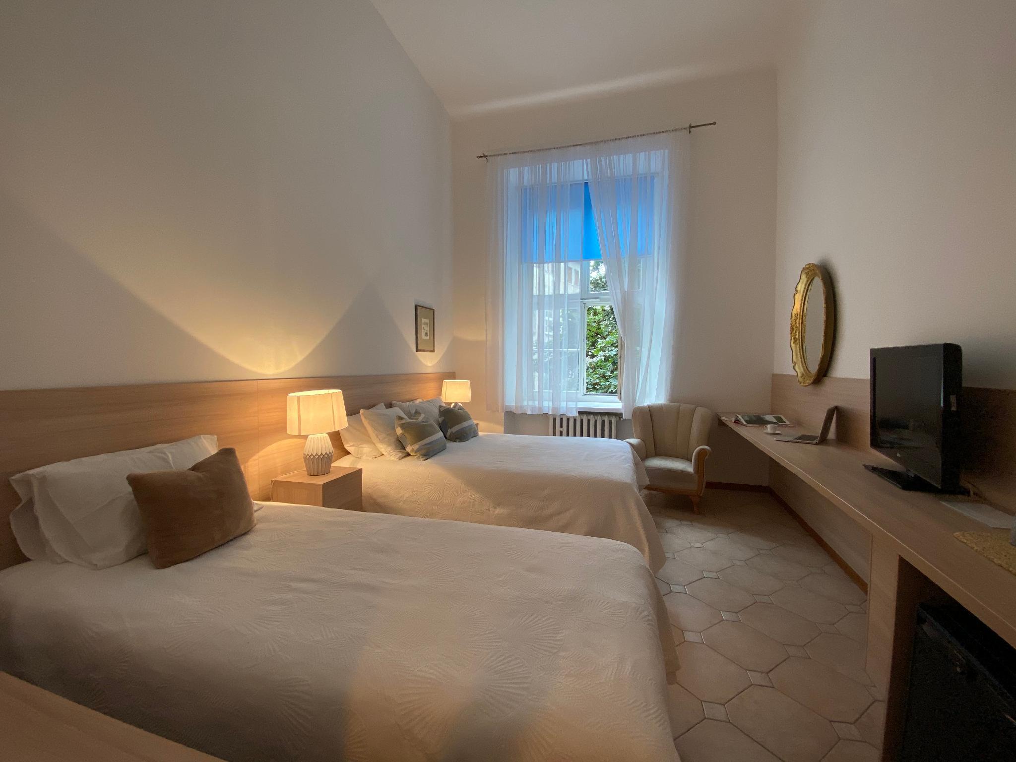 جناح استوديو بسرير كينج، Boutique Aparthotel And Apartments 2/2