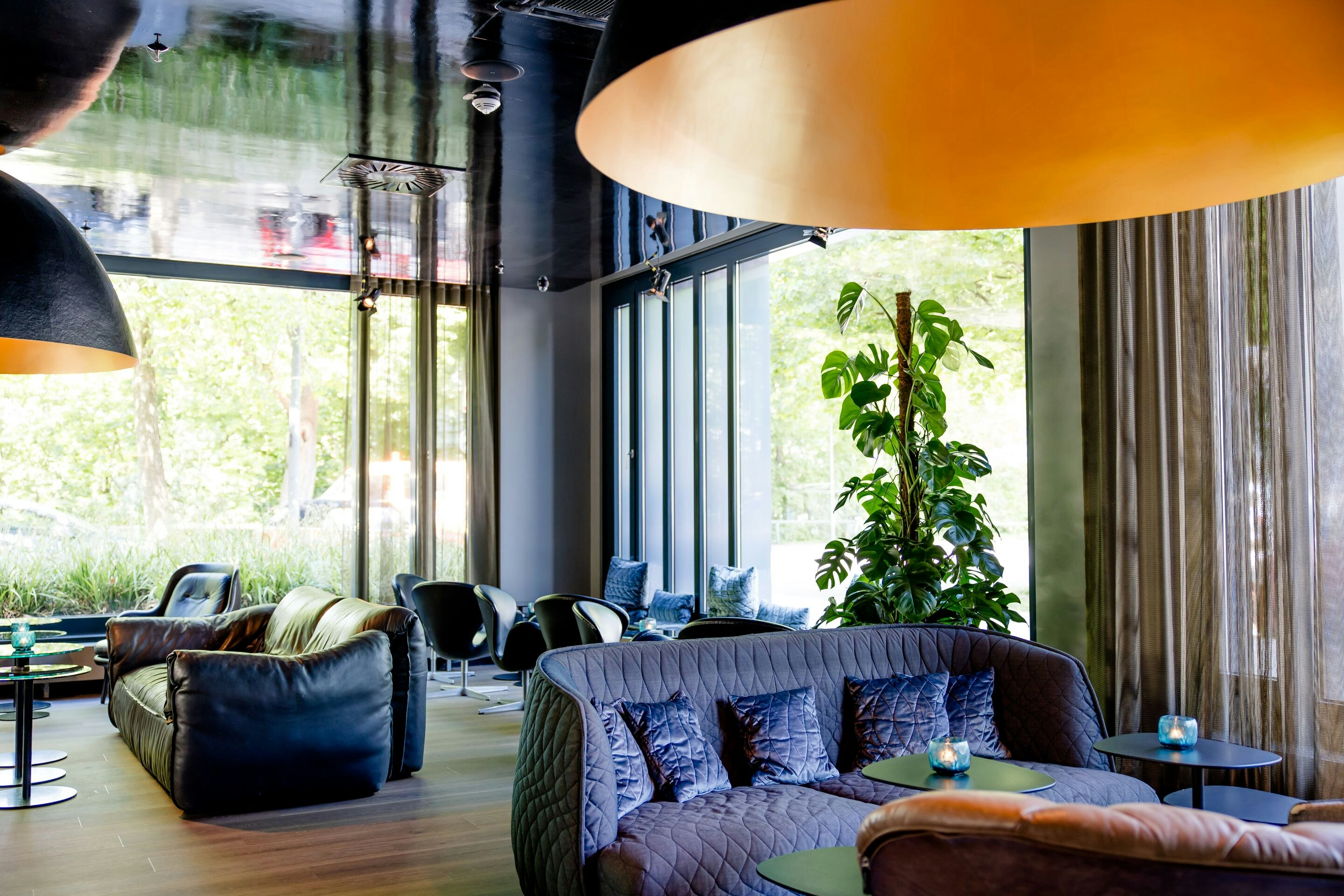 Motel One Deutsches Museum 11/15