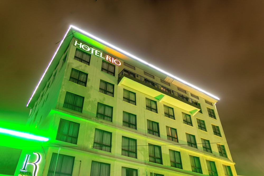 Hotel Rio 1/64