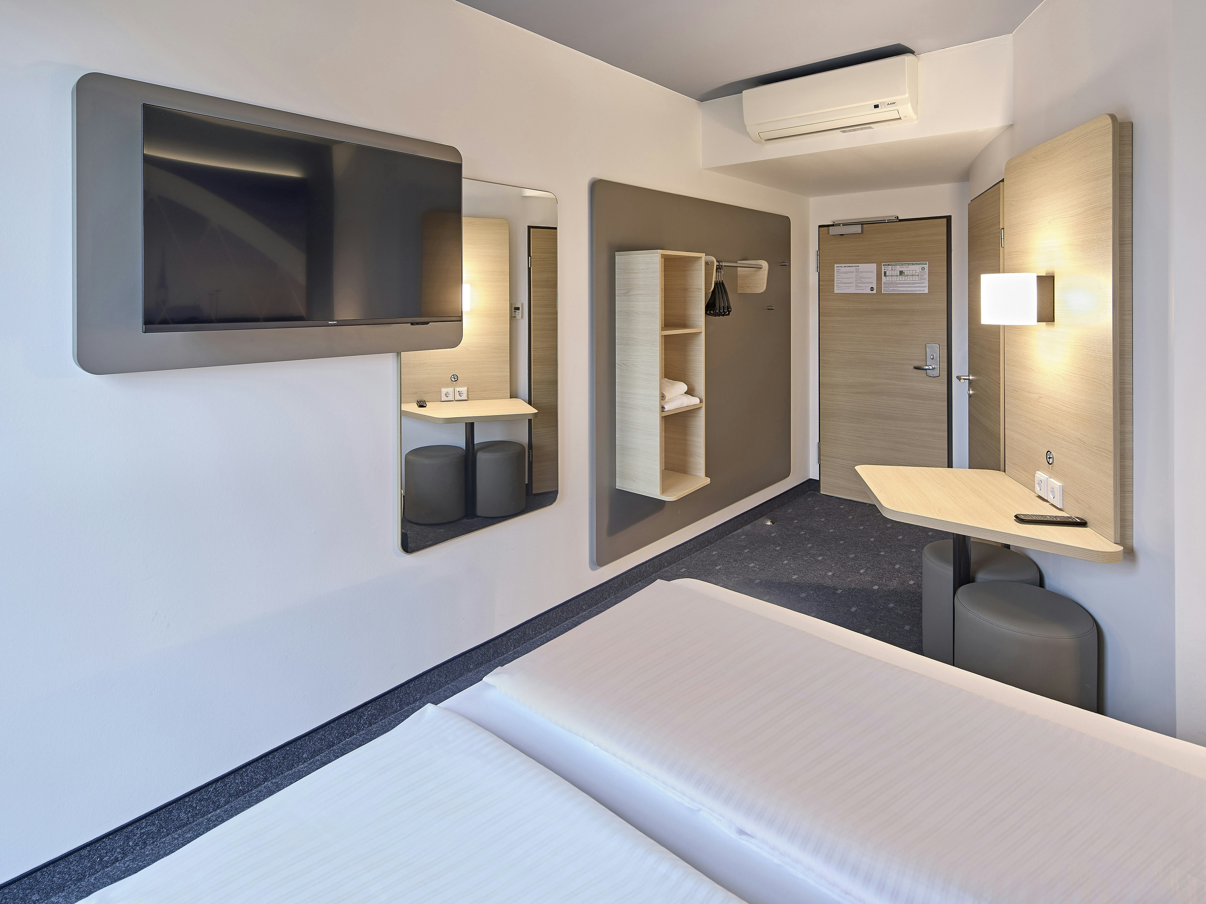 B&B Hotel Koeln-Messe 11/29