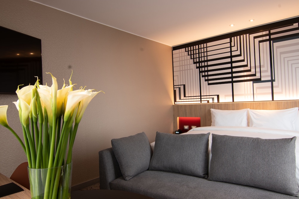 Pullman Lima Miraflores 42/69