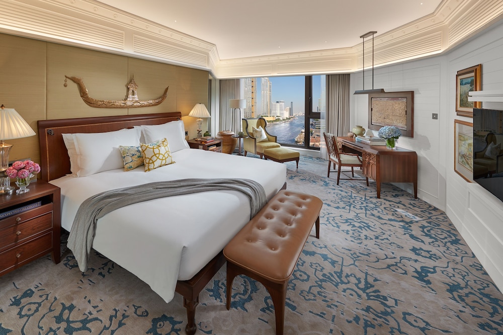 Mandarin Oriental Bangkok 13/86