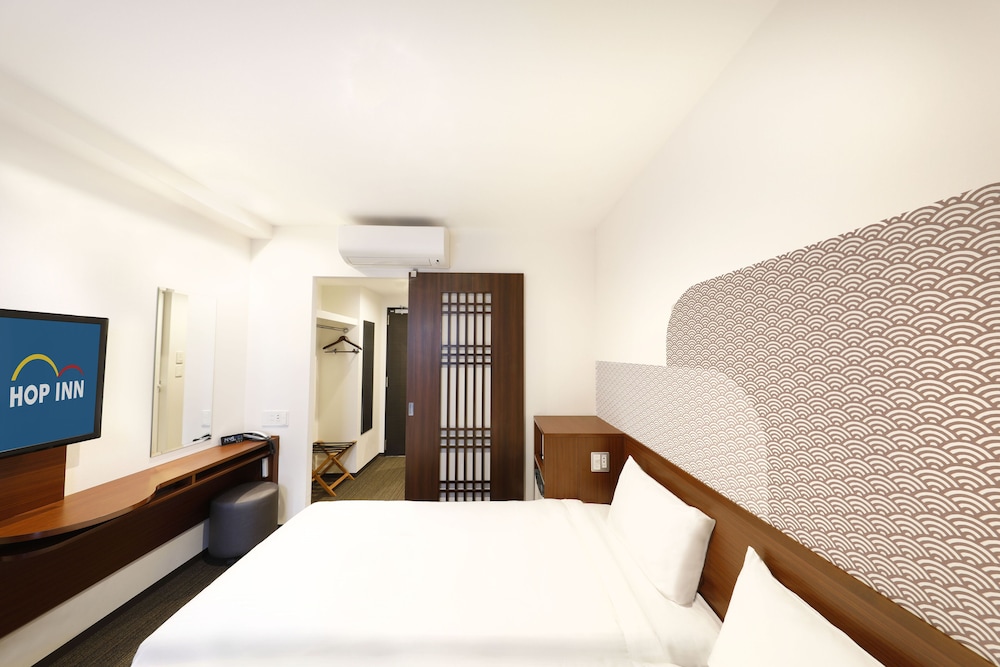 Hop Inn Kyoto Shijo Omiya 35/50