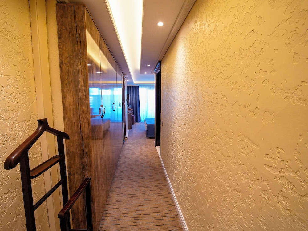Hotel Aslan Istanbul 26/52