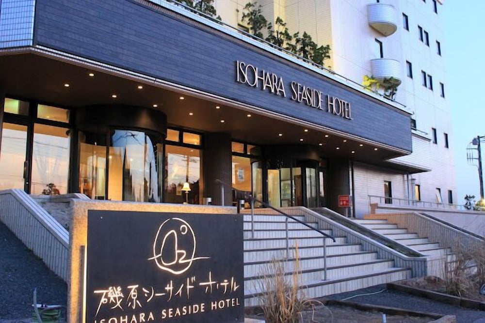 Isohara Seaside Hotel 3/44