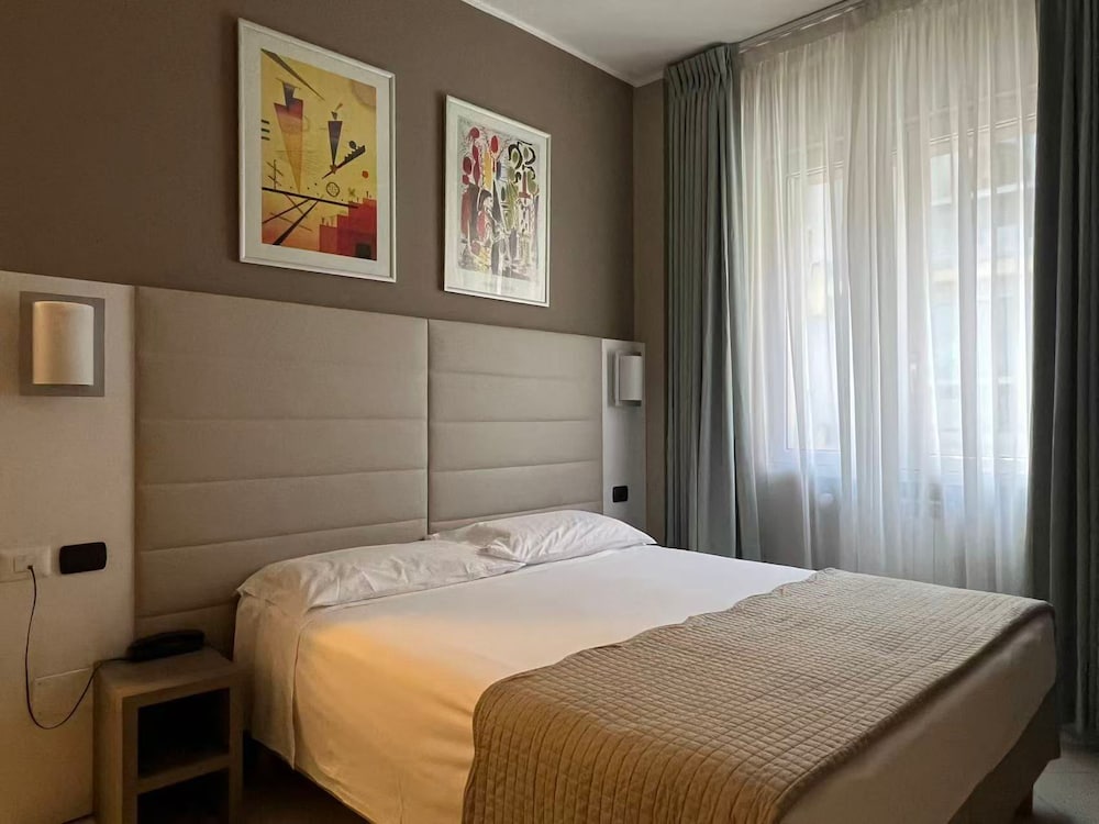 Hotel Parma 40/57
