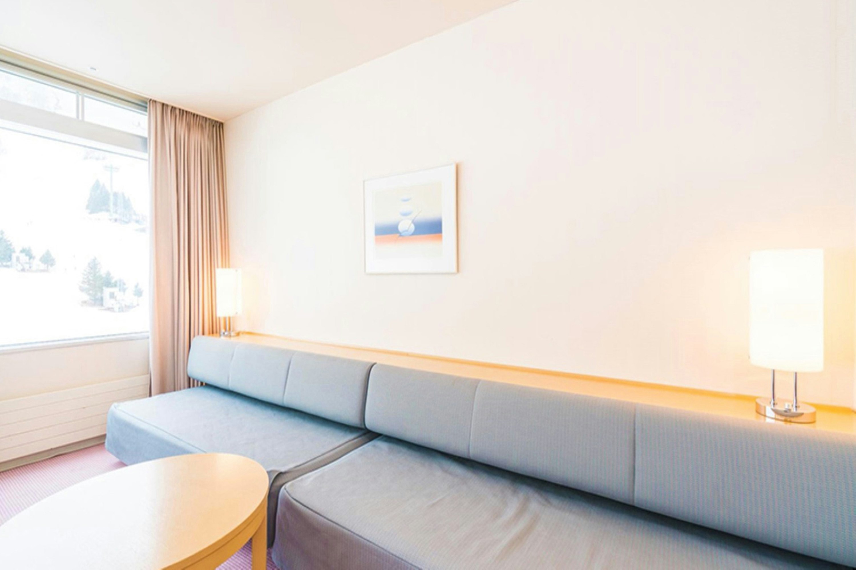 Naeba Prince Hotel 30/50