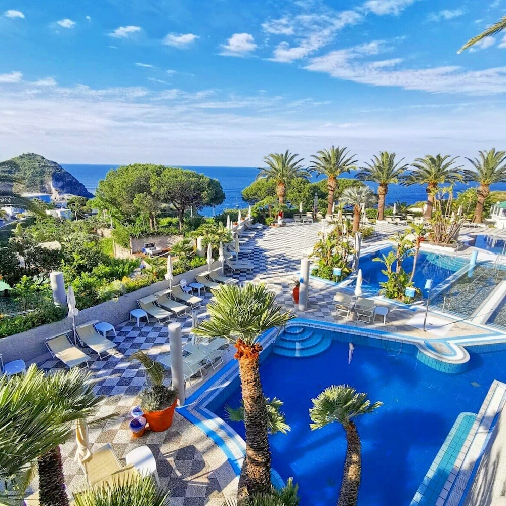 Borgo Romantica - Resort & Spa 67/77