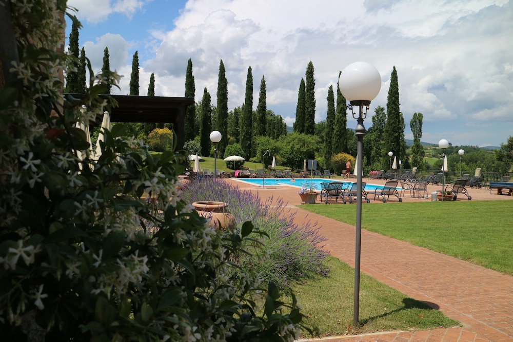Agriturismo La Sovana 39/75