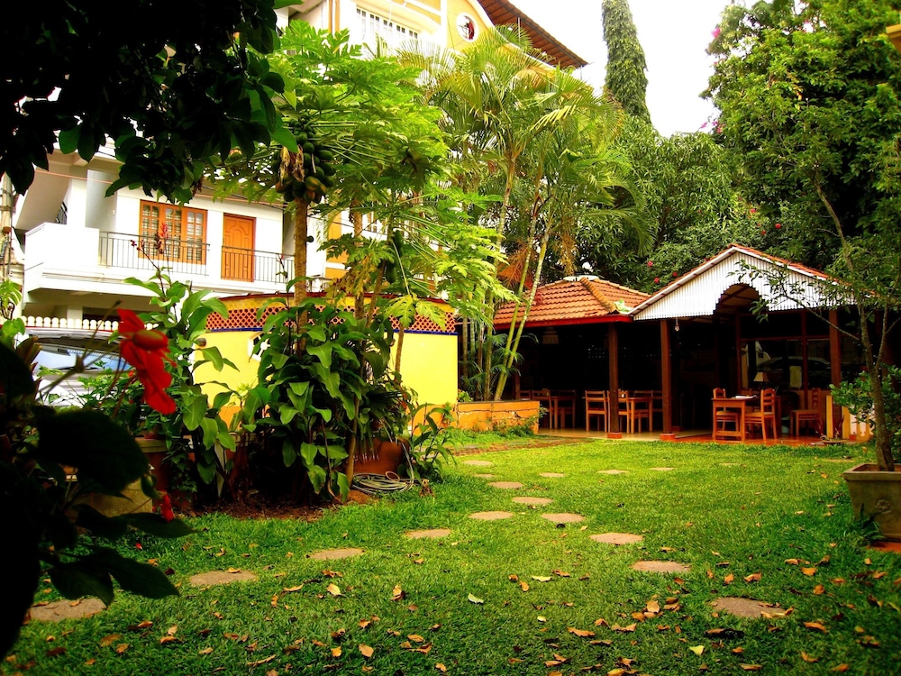 CASA COTTAGE 44/50