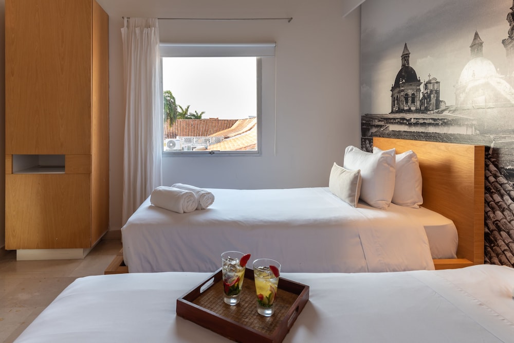 PREMIUM, TWIN BEDS