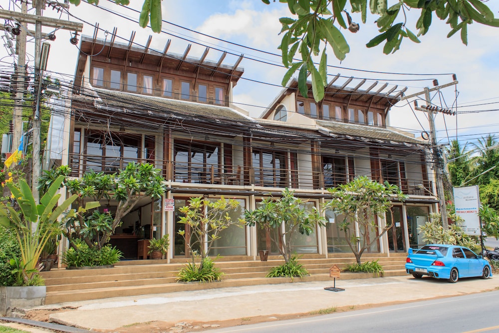 Sasitara Residence Koh Samui 6/76